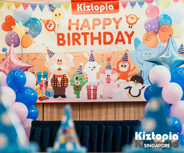 Birthday Party Image 2