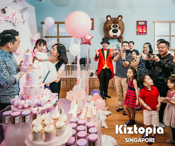 Birthday Party Image 3