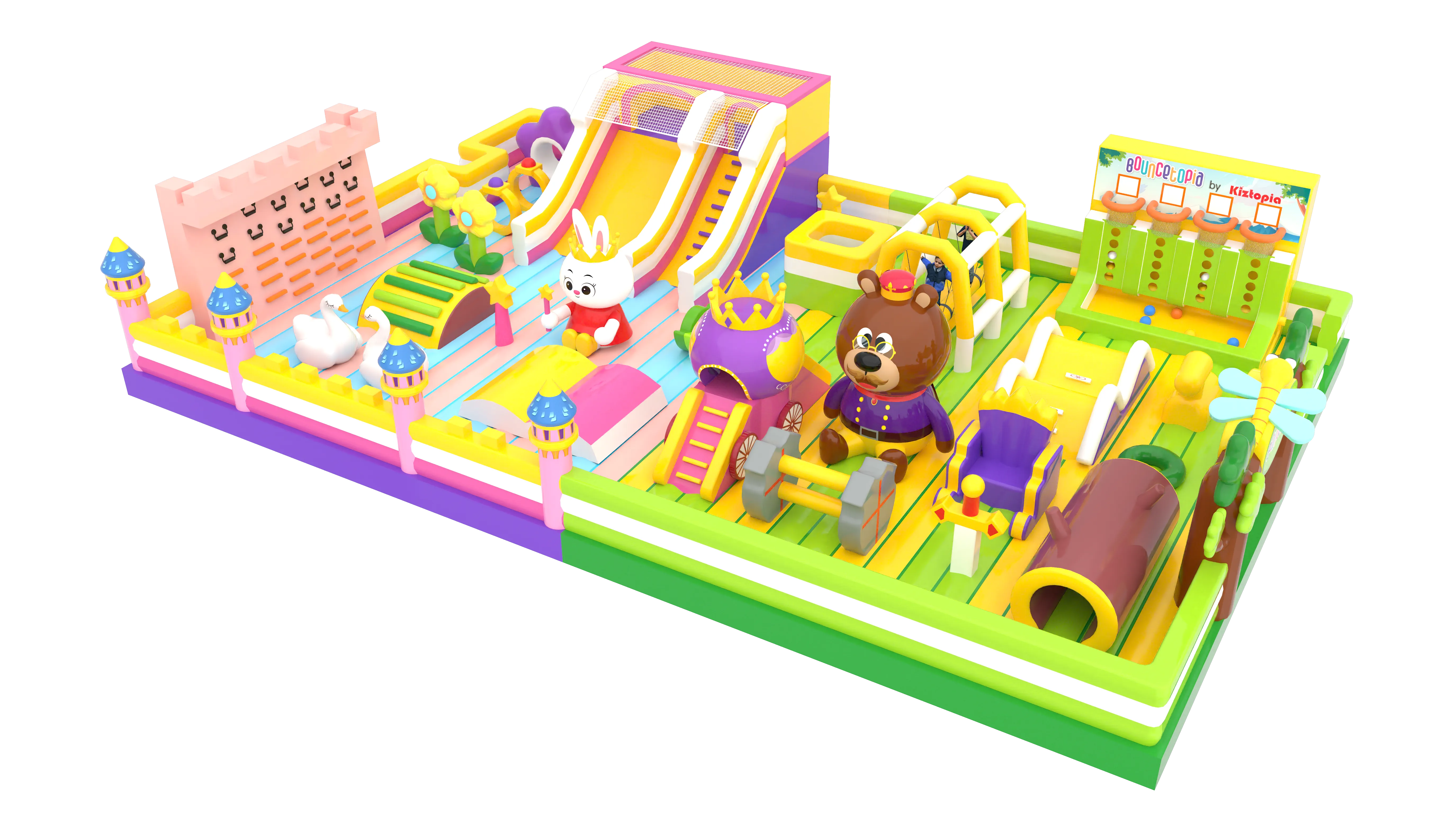 Bouncetopia Carousel Image 8