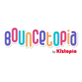 Bouncetopia Logo