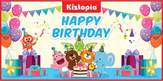 Classic Birthday Party Theme