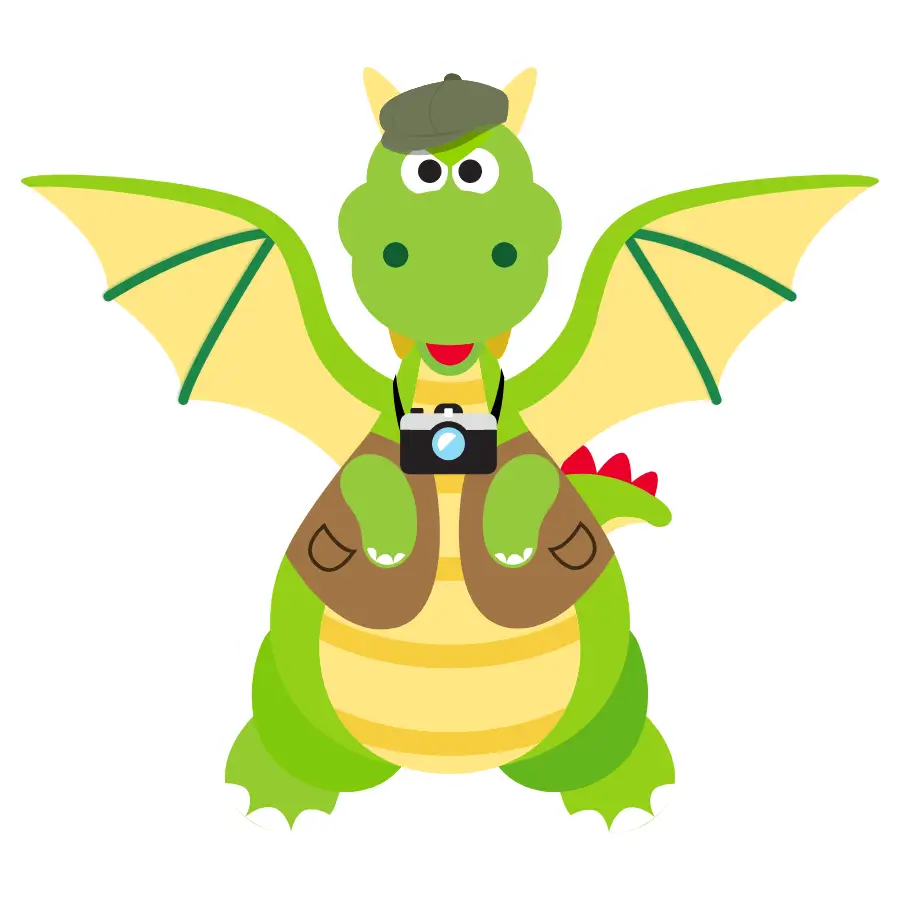 Drago Passion Avatar