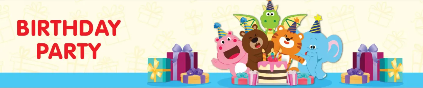 experience-birthday-party-banner