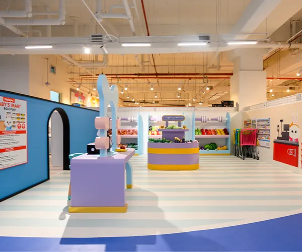 Play Area