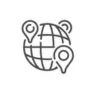 Globalised Icon
