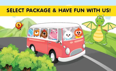 Group Event Package