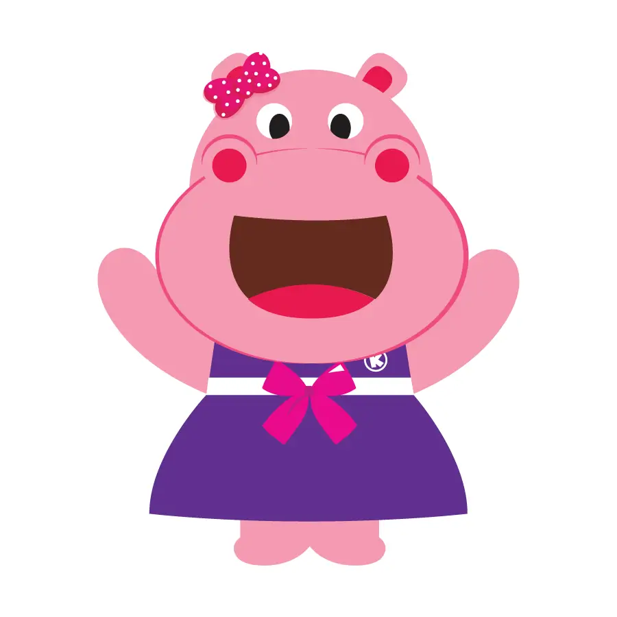 Happy Zeal Avatar