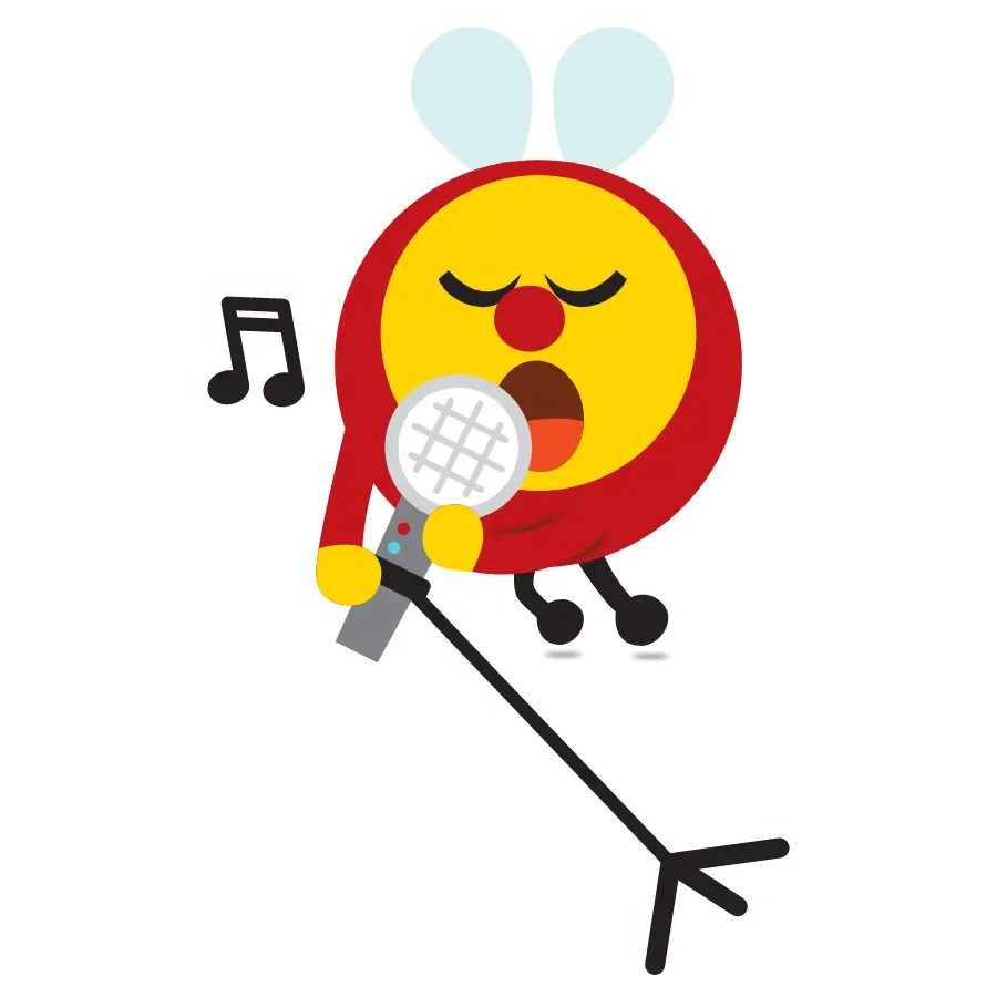 Honey Optimistic Avatar