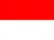 Indonesia Flag