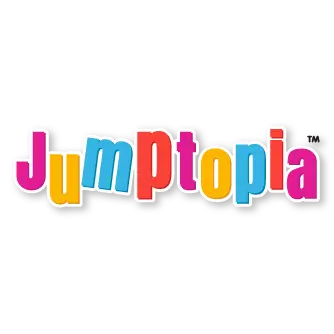Jumptopia Logo
