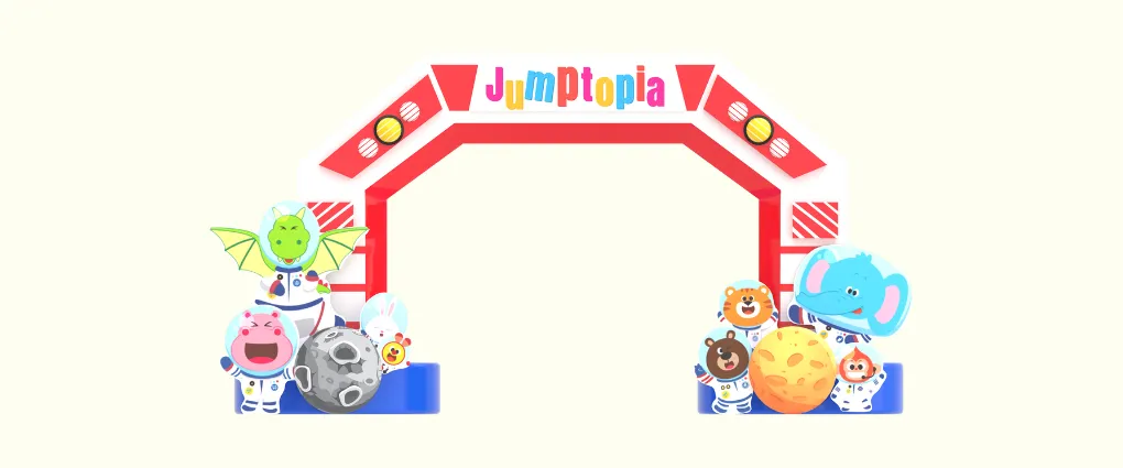 Jumptopia Props 1