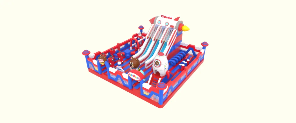Jumptopia Props 2