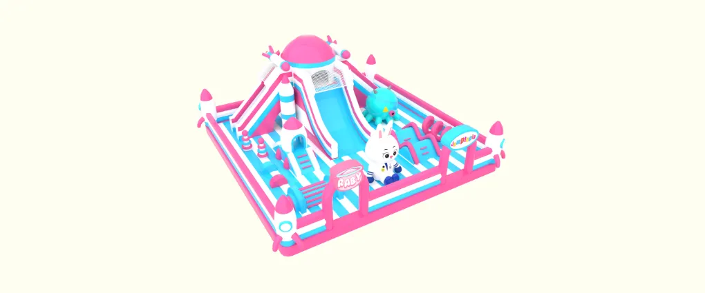 Jumptopia Props 3