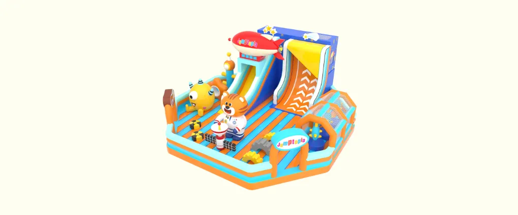 Jumptopia Props 4