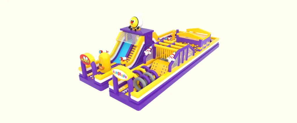 Jumptopia Props 6