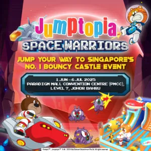 Jumptopia promotional image