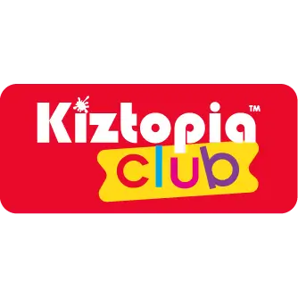 Kiztopia Club Logo