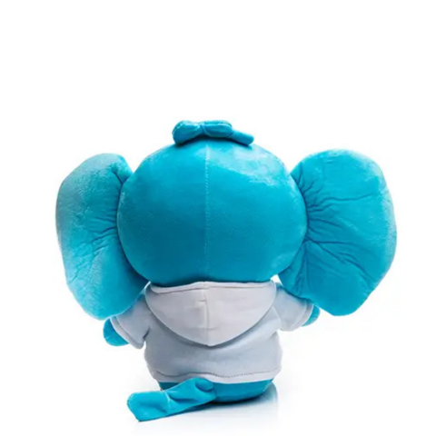 Kiztopia Plushie - Eli