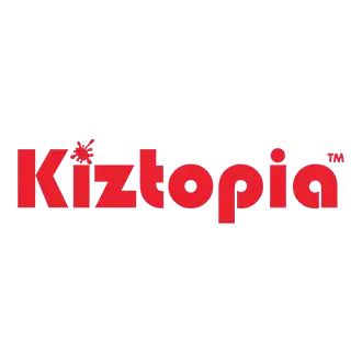 Kiztopia Logo
