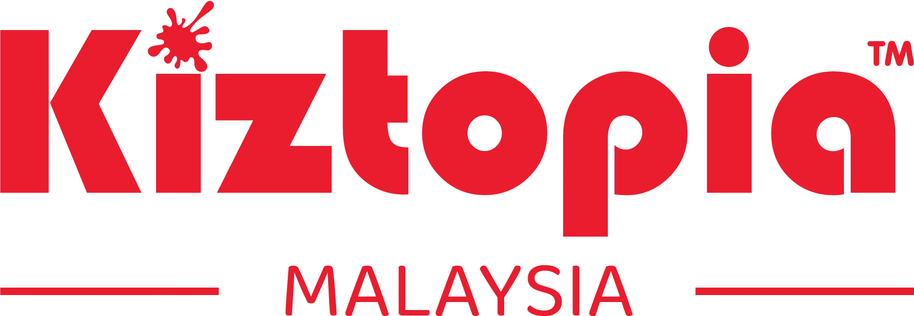 Kiztopia Malaysia Logo