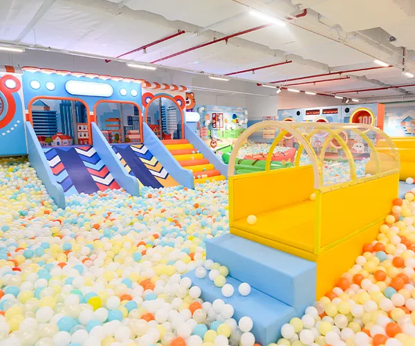Ball Pit