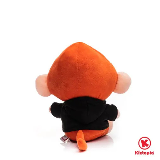 Kiztopia Plushie - Mark