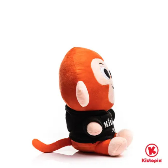 Kiztopia Plushie - Mark