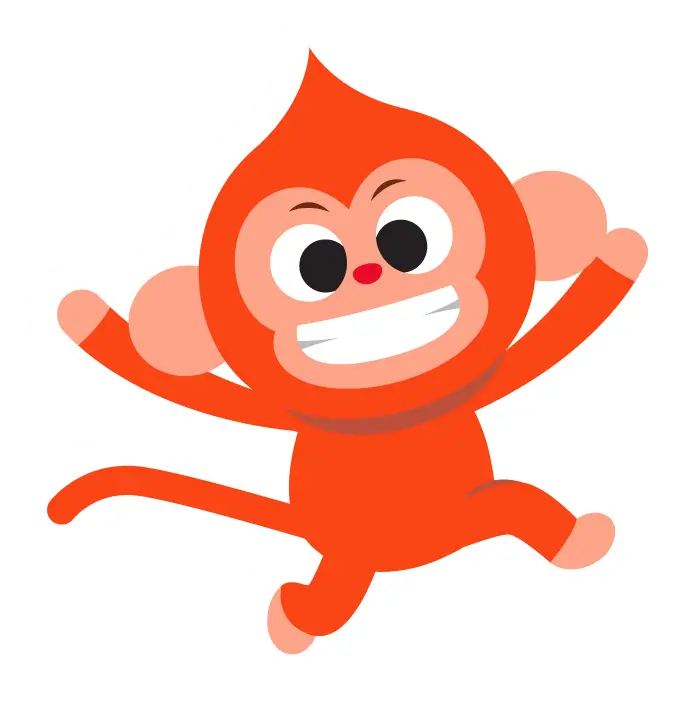 Kiztopia Mark Icon