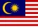 Current Country Flag: Malaysia