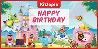 Princess Birthday Party Theme