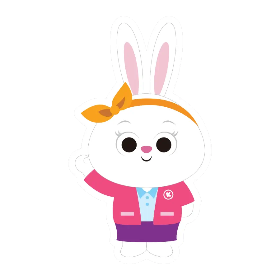 Raby Inspiration Avatar