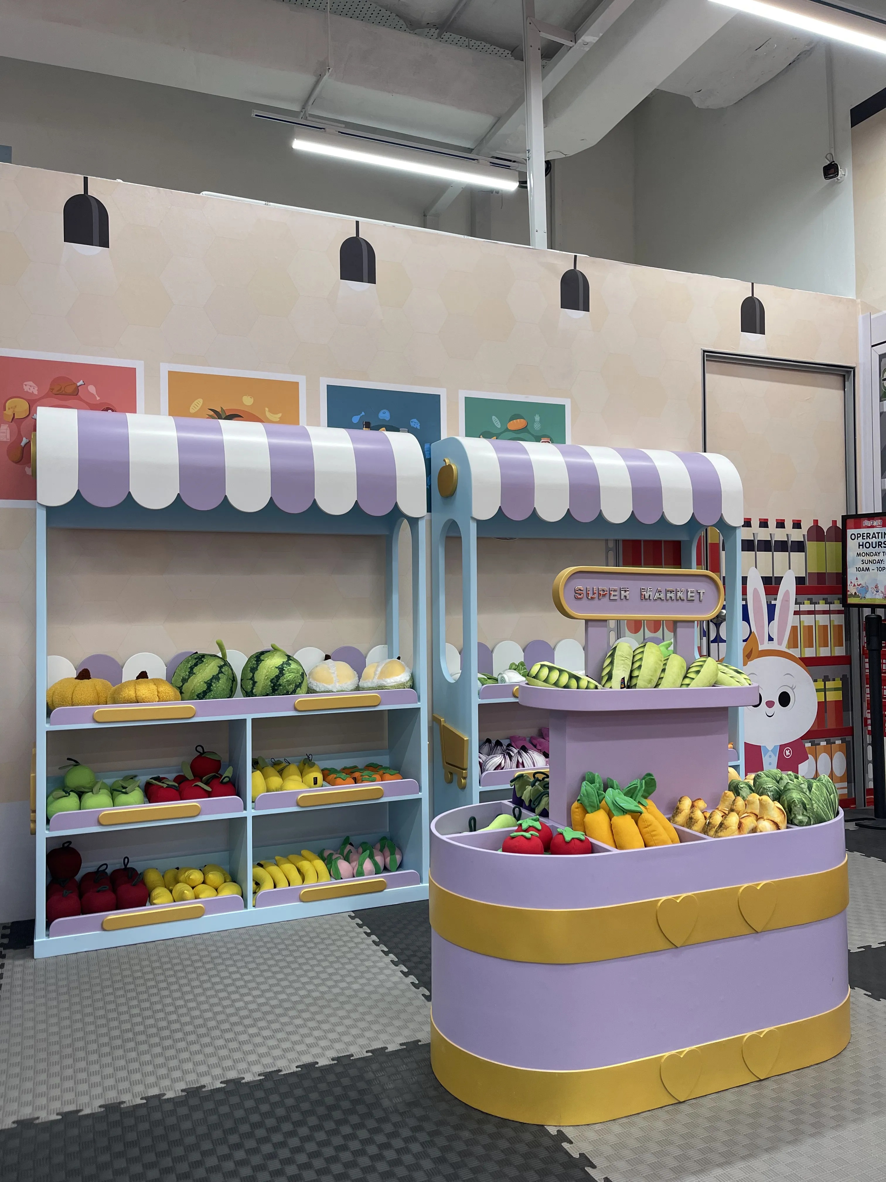 Raby's Mart