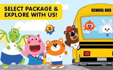 School Visit Package