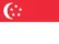 Singapore Flag