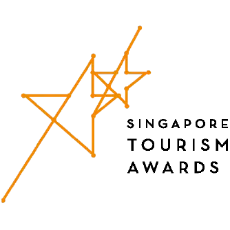 Singapore Tourism Awards Logo