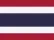 Thailand Flag