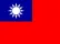 Taiwan Flag